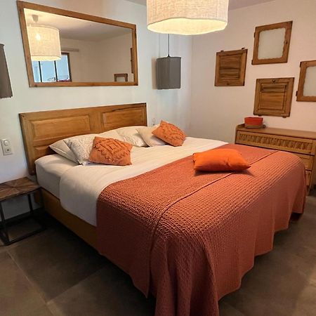 Bed and Breakfast Hestia Robion en Luberon Zewnętrze zdjęcie