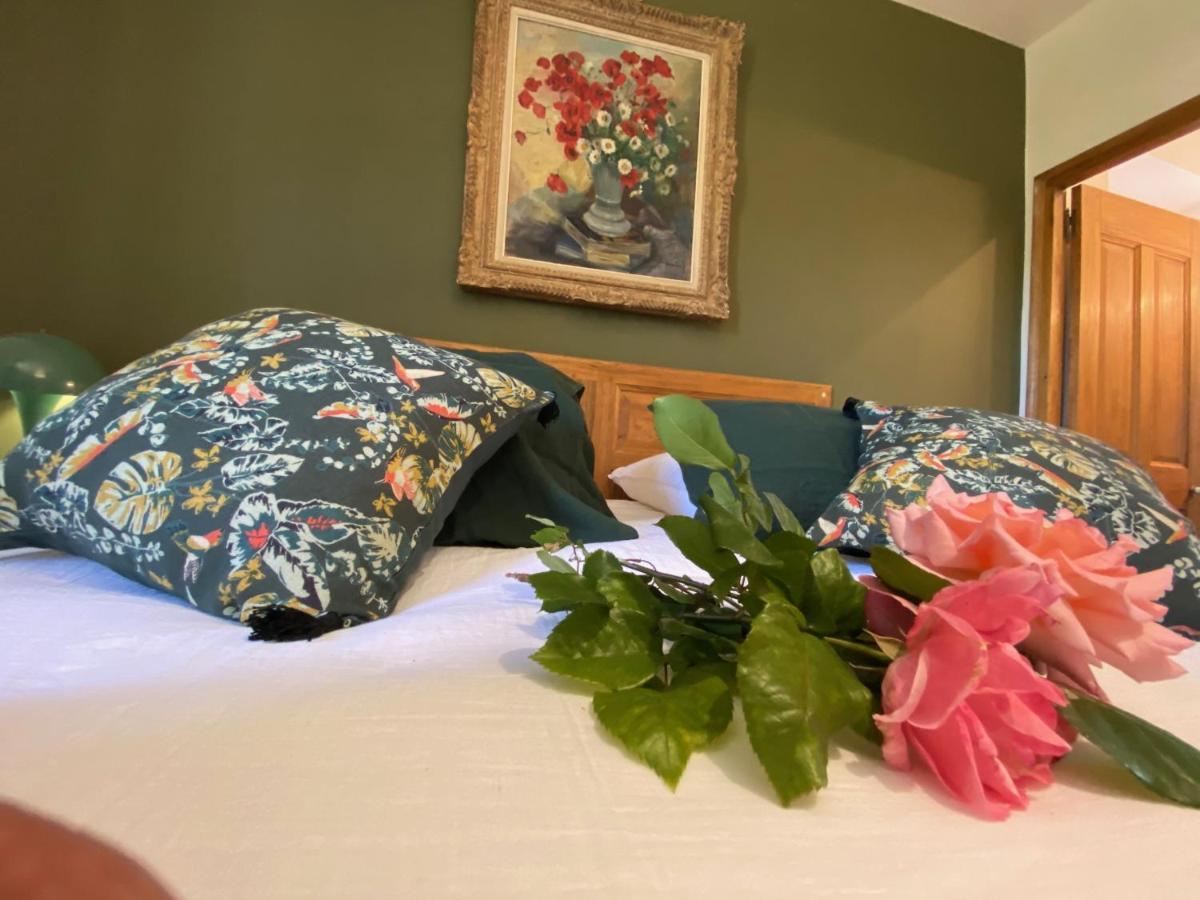 Bed and Breakfast Hestia Robion en Luberon Zewnętrze zdjęcie