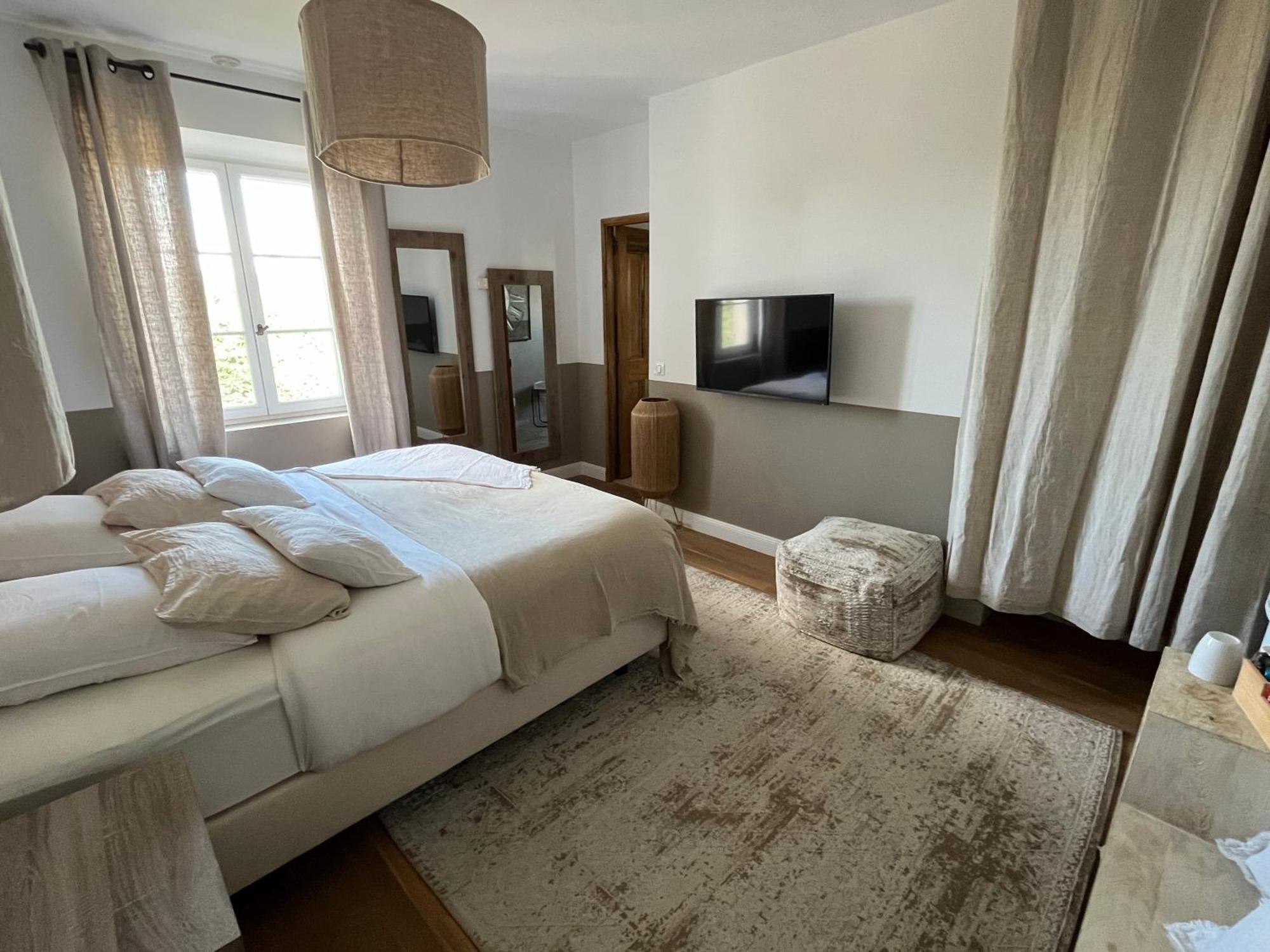 Bed and Breakfast Hestia Robion en Luberon Zewnętrze zdjęcie