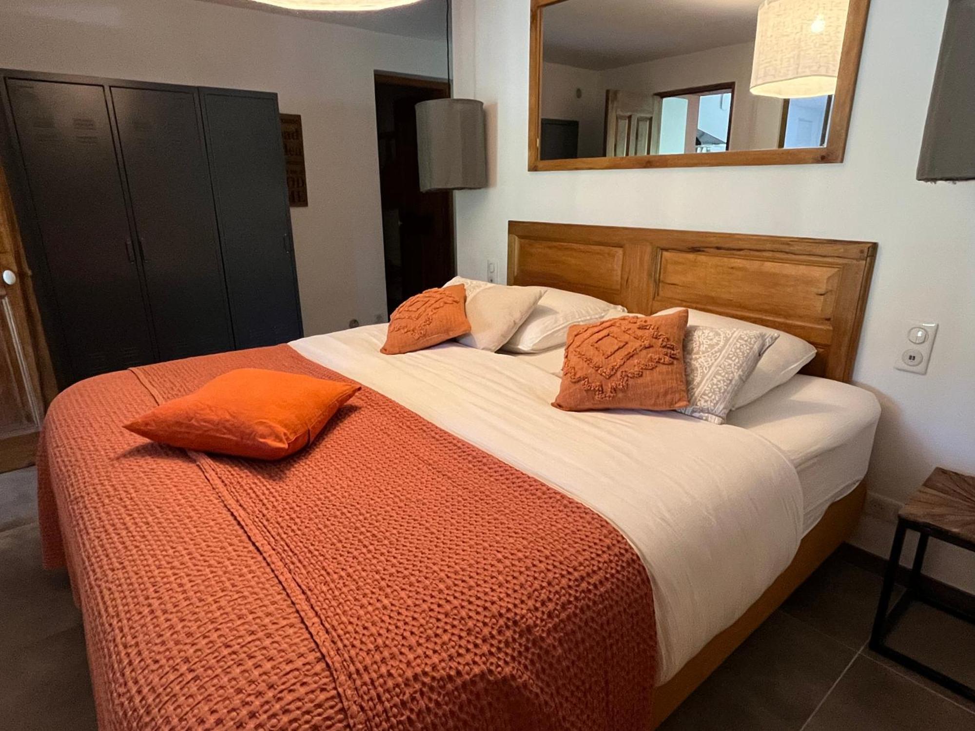 Bed and Breakfast Hestia Robion en Luberon Zewnętrze zdjęcie