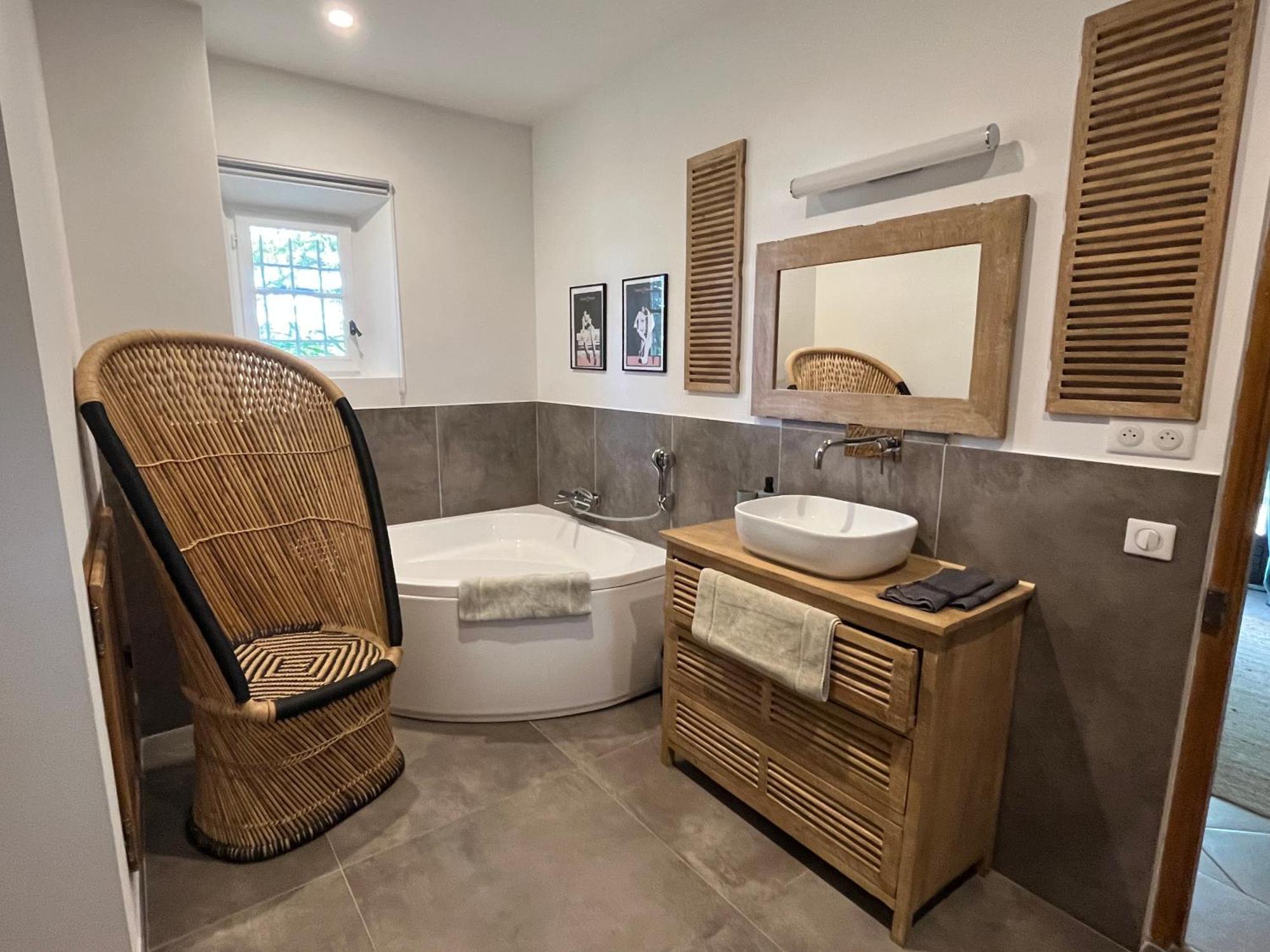 Bed and Breakfast Hestia Robion en Luberon Zewnętrze zdjęcie