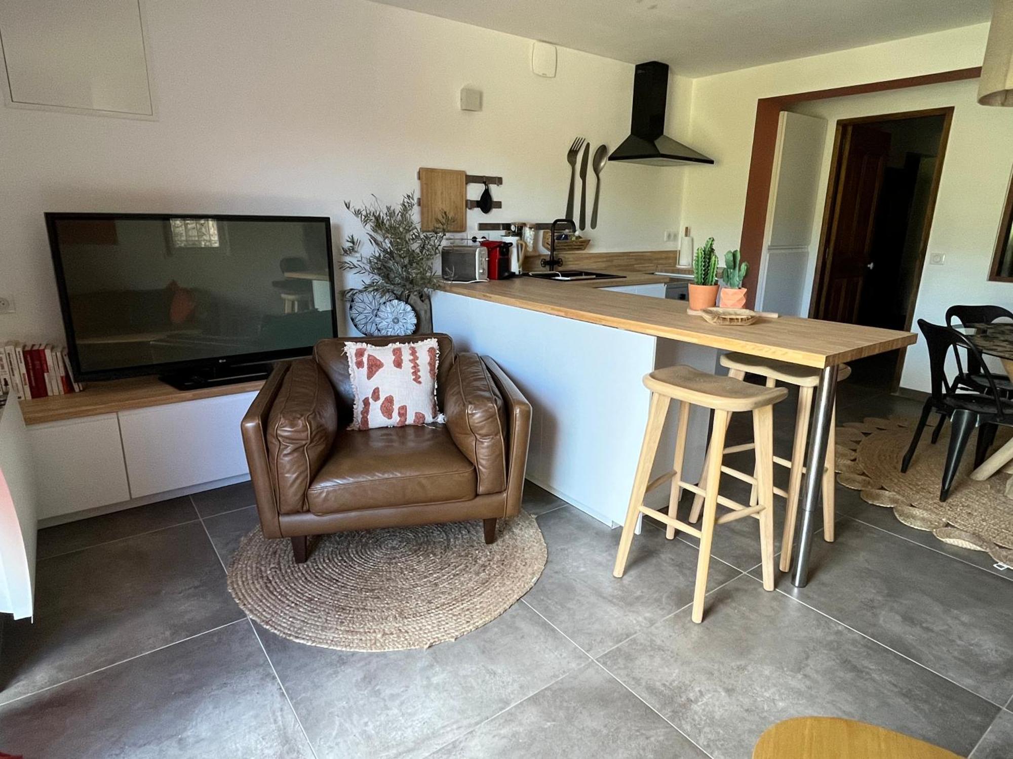 Bed and Breakfast Hestia Robion en Luberon Zewnętrze zdjęcie