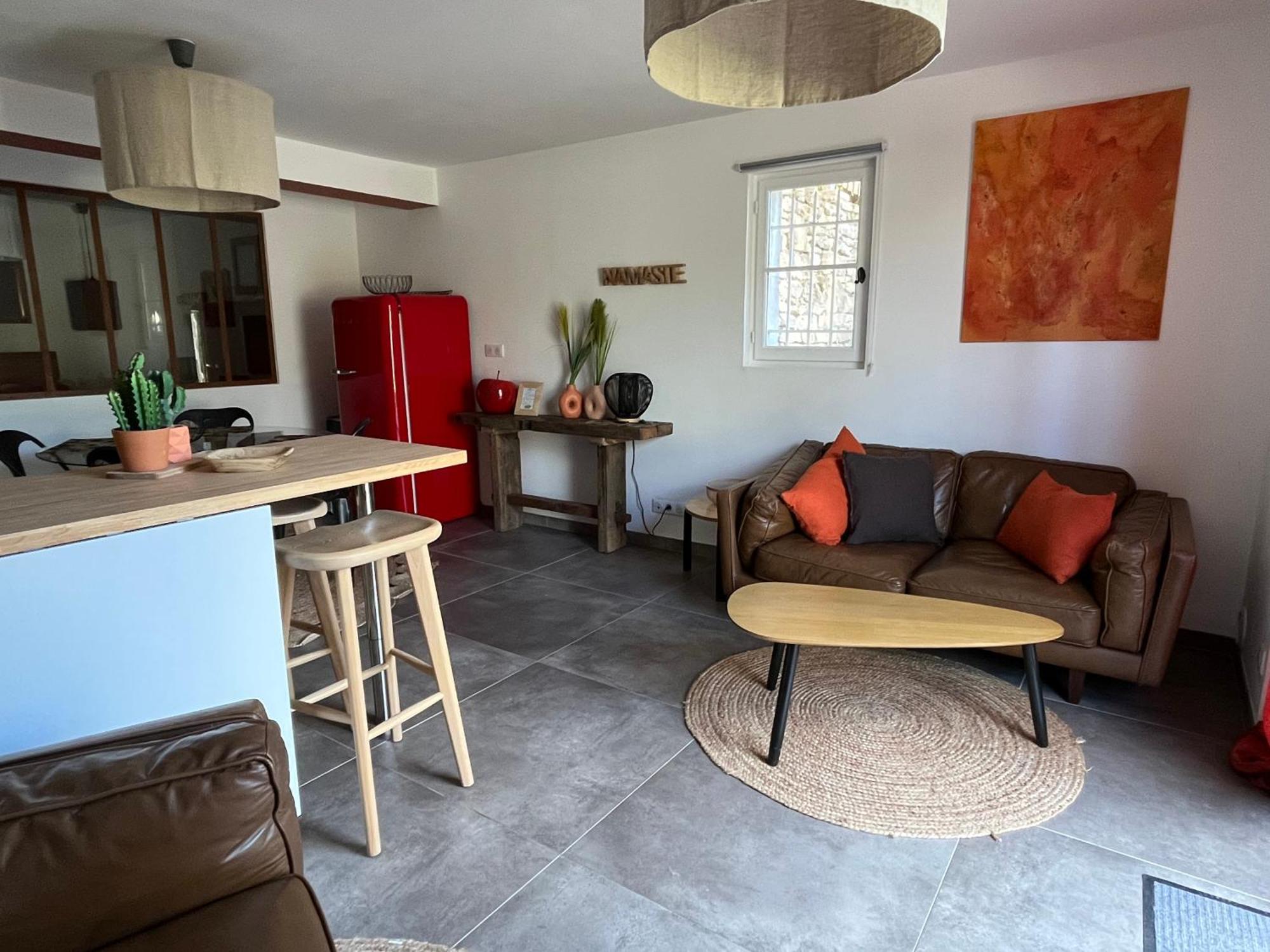 Bed and Breakfast Hestia Robion en Luberon Zewnętrze zdjęcie