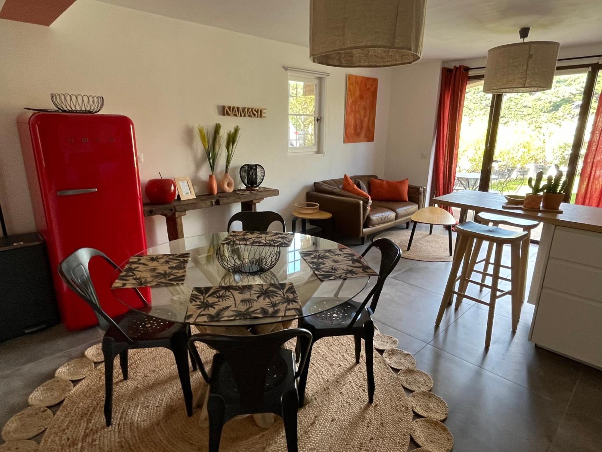 Bed and Breakfast Hestia Robion en Luberon Zewnętrze zdjęcie