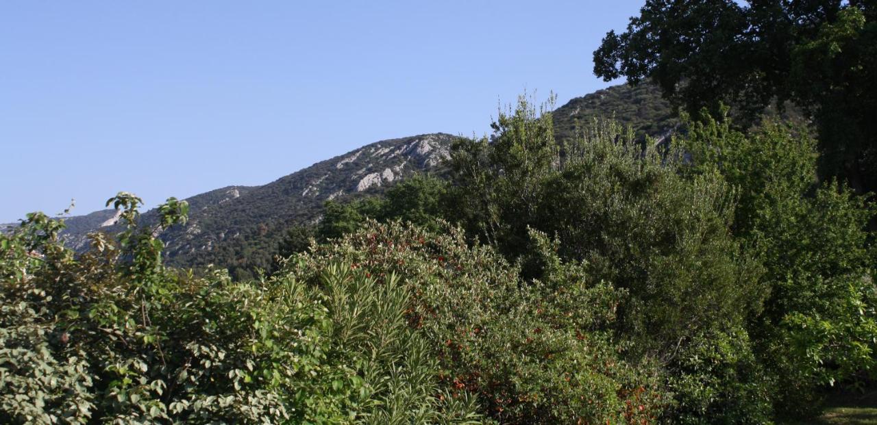 Bed and Breakfast Hestia Robion en Luberon Zewnętrze zdjęcie