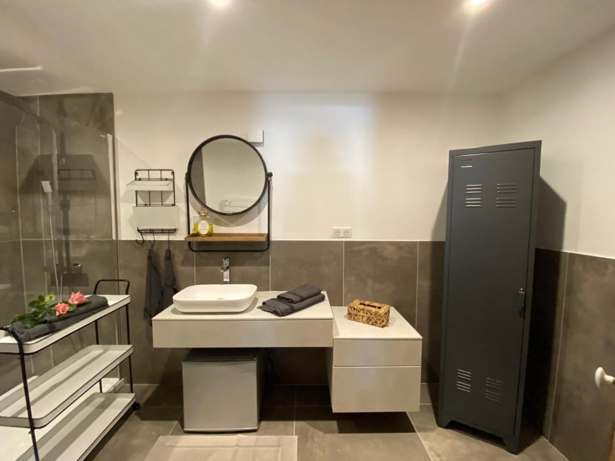 Bed and Breakfast Hestia Robion en Luberon Zewnętrze zdjęcie