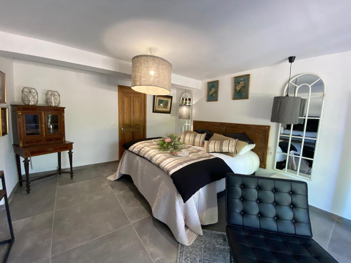 Bed and Breakfast Hestia Robion en Luberon Zewnętrze zdjęcie