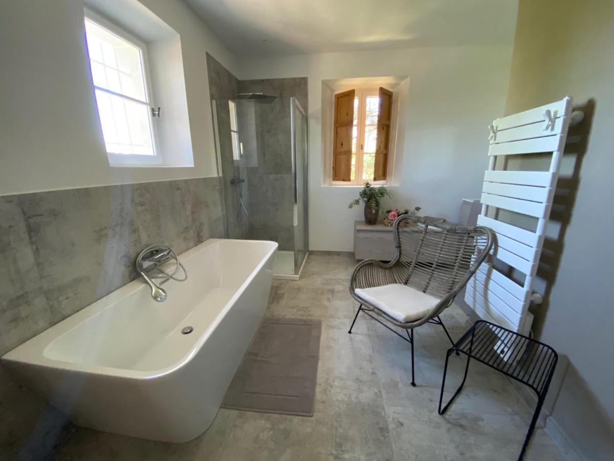 Bed and Breakfast Hestia Robion en Luberon Zewnętrze zdjęcie